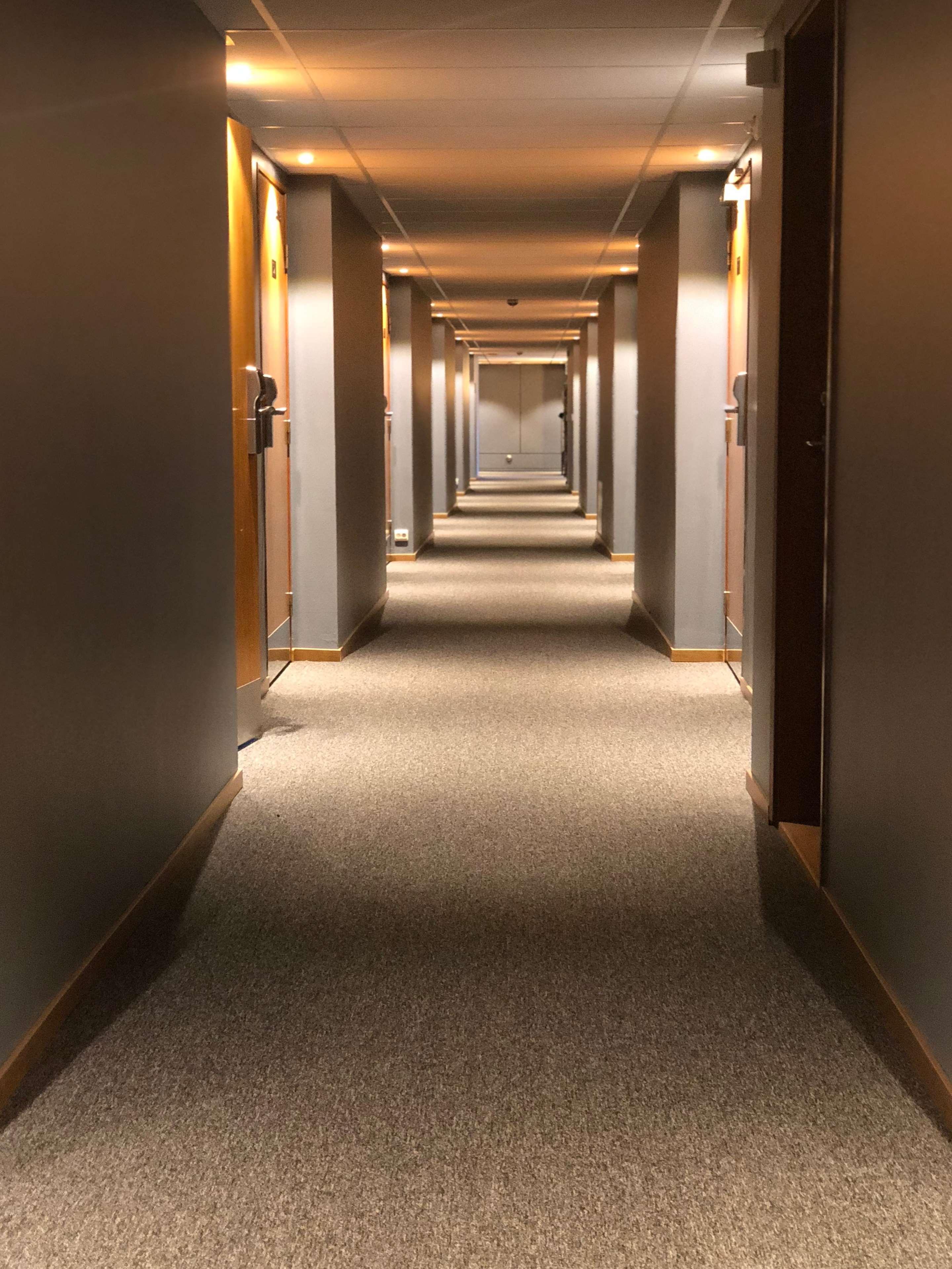 Best Western Malmia Hotel Skellefteå Extérieur photo