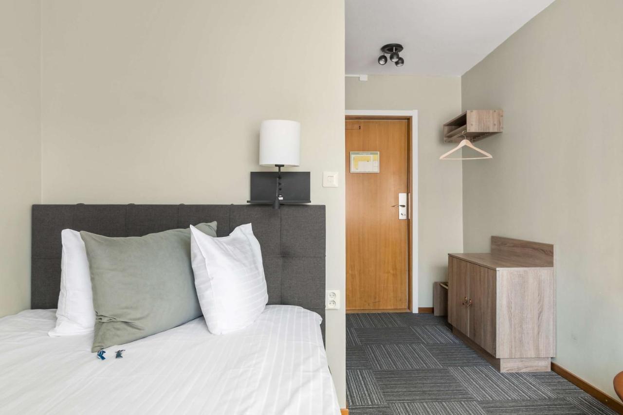Best Western Malmia Hotel Skellefteå Extérieur photo