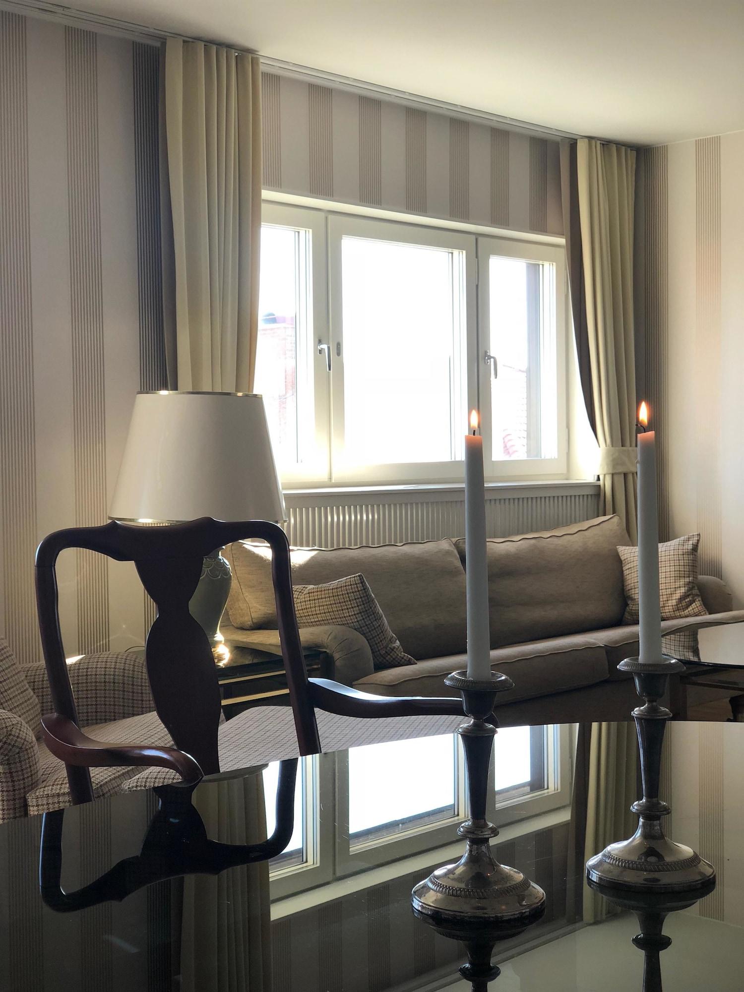Best Western Malmia Hotel Skellefteå Extérieur photo