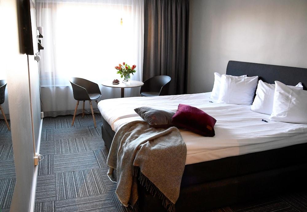 Best Western Malmia Hotel Skellefteå Extérieur photo